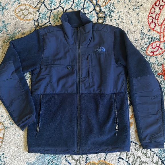 The North Face Other - The North Face Fleece jacket